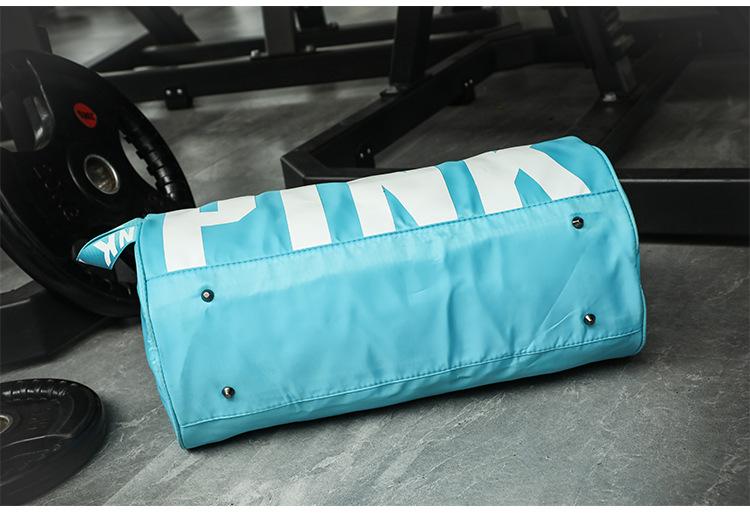 Explore the unique design features of fancy gym bag, their versatile uses, and how XINHUI offers customizable options.