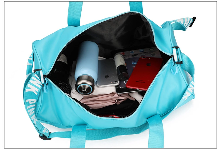 womens gym bag