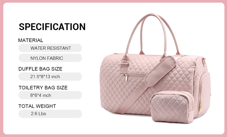 Explore the unique design features of laundry bag for traveling, their versatile uses, and how XINHUI offers customizable options.