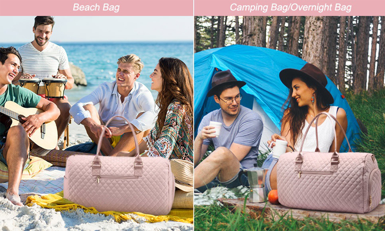 Explore the unique design features of laundry bag for traveling, their versatile uses, and how XINHUI offers customizable options.
