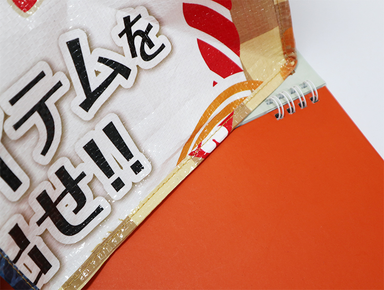 Explore the unique design features of woven shopping bag, their versatile uses, and how XINHUI offers customizable options.