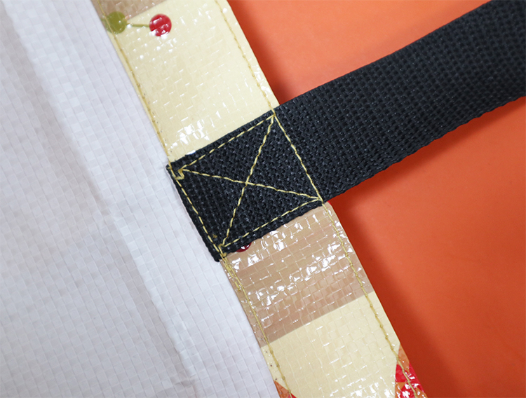 Explore the unique design features of woven shopping bag, their versatile uses, and how XINHUI offers customizable options.