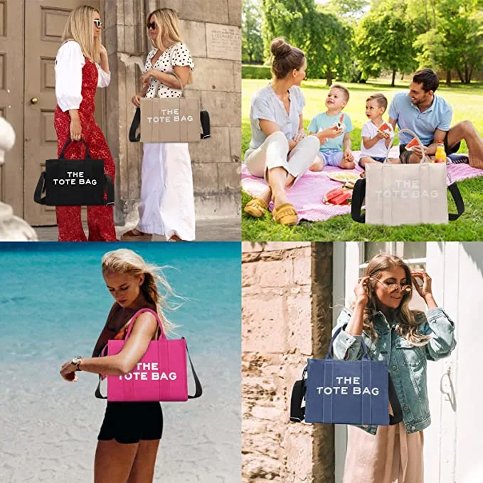 Explore the unique design features of canvas crossbody bag, their versatile uses, and how XINHUI offers customizable options.