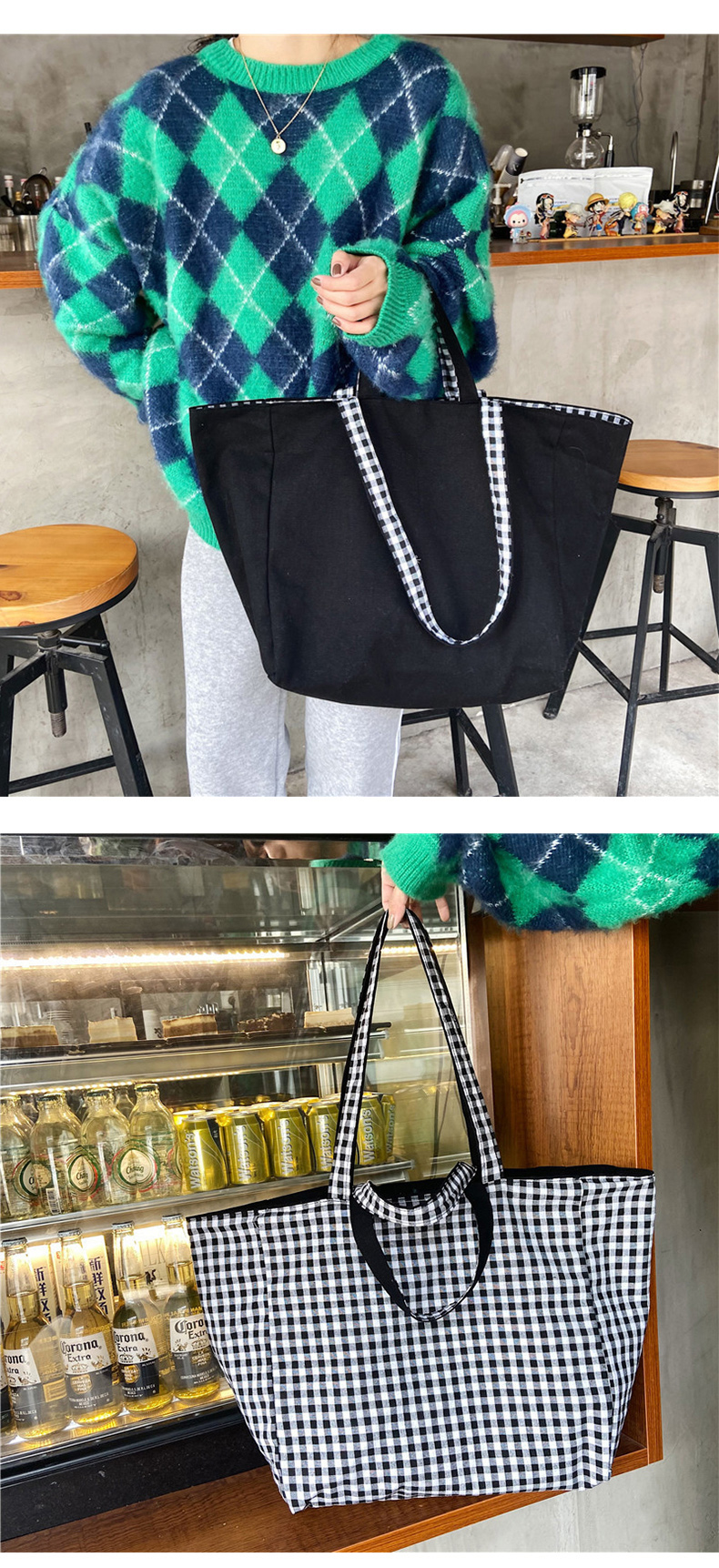 Explore the unique design features of fabric canvas bags, discover the versatility of reversible tote bags, and learn about XINHUI's customizable options for creating your perfect bag.