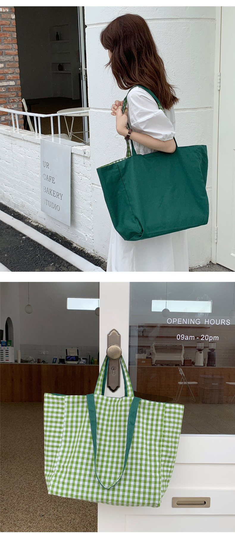 Explore the unique design features of fabric canvas bags, discover the versatility of reversible tote bags, and learn about XINHUI's customizable options for creating your perfect bag.