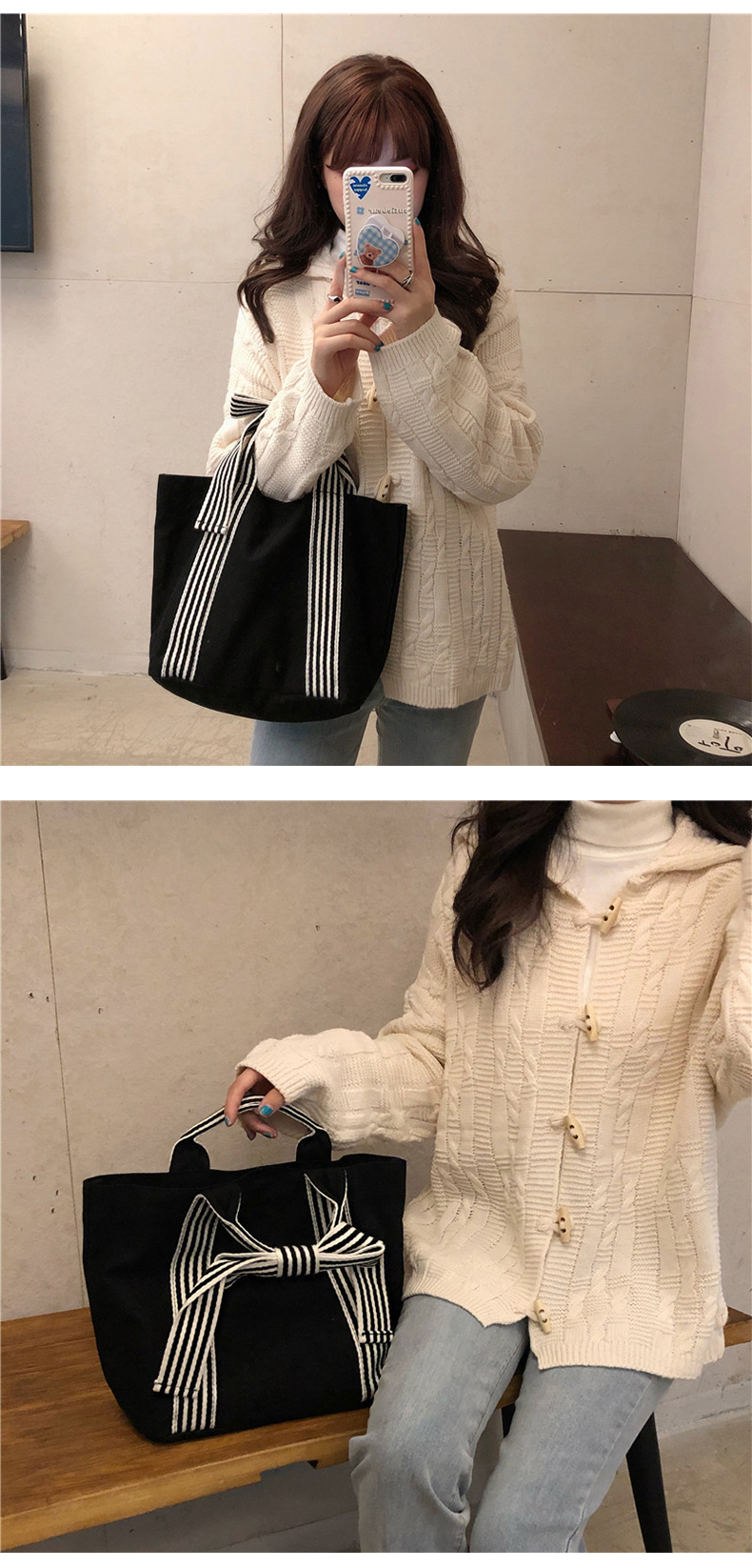 Explore the unique design features of canvas beach tote, their versatile uses, and how XINHUI offers customizable options.