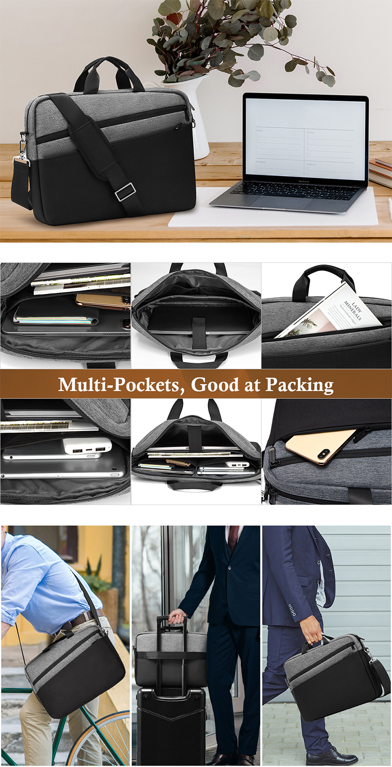 Explore the unique design features of mens crossbody bag, their versatile uses, and how XINHUI offers customizable options.