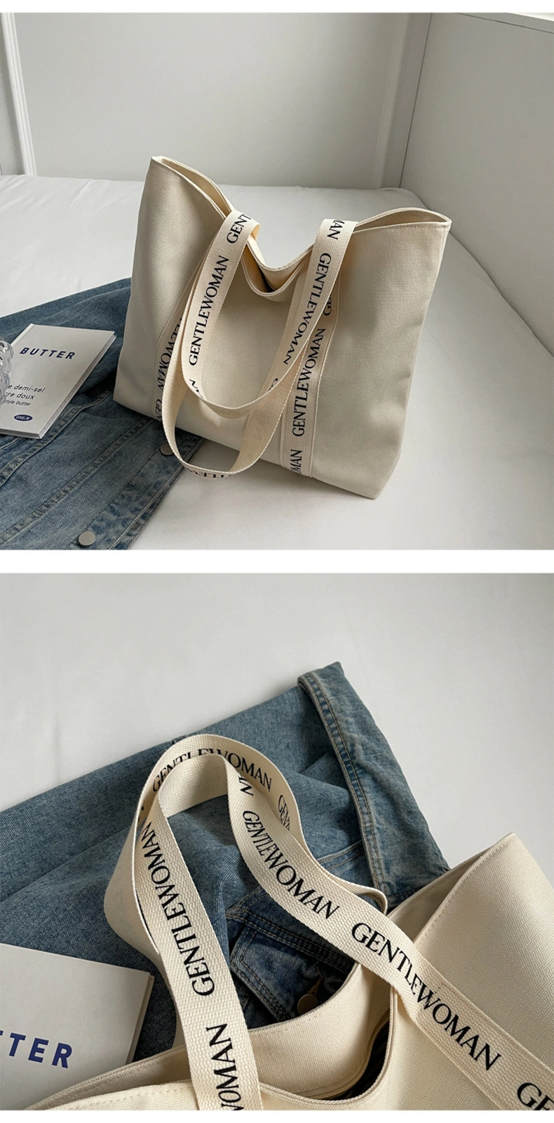 Explore the unique design features of monogram canvas bag their versatile uses, and how XINHUI offers customizable options.