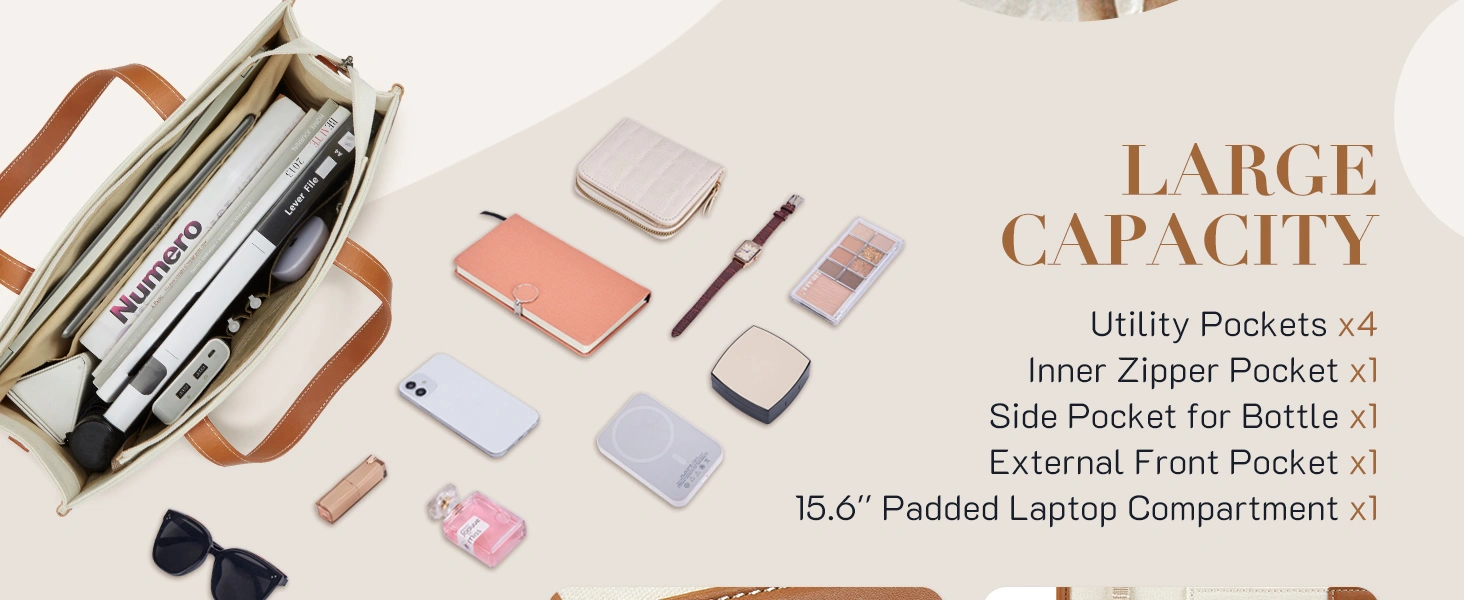 Explore the unique design features of ladies canvas tote bags, their versatile uses, and how XINHUI offers customizable options.