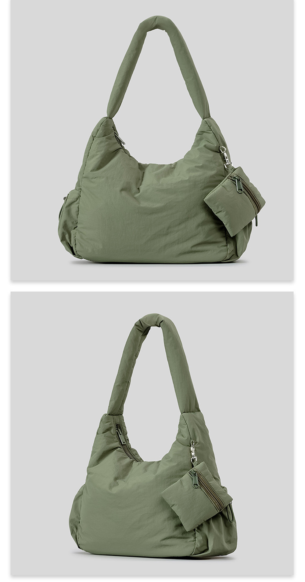 Explore the unique design features of quilted bags totes, their versatile uses, and how XINHUI offers customizable options.