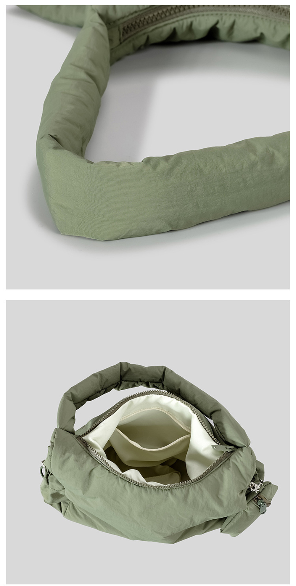 Explore the unique design features of quilted bags totes, their versatile uses, and how XINHUI offers customizable options.