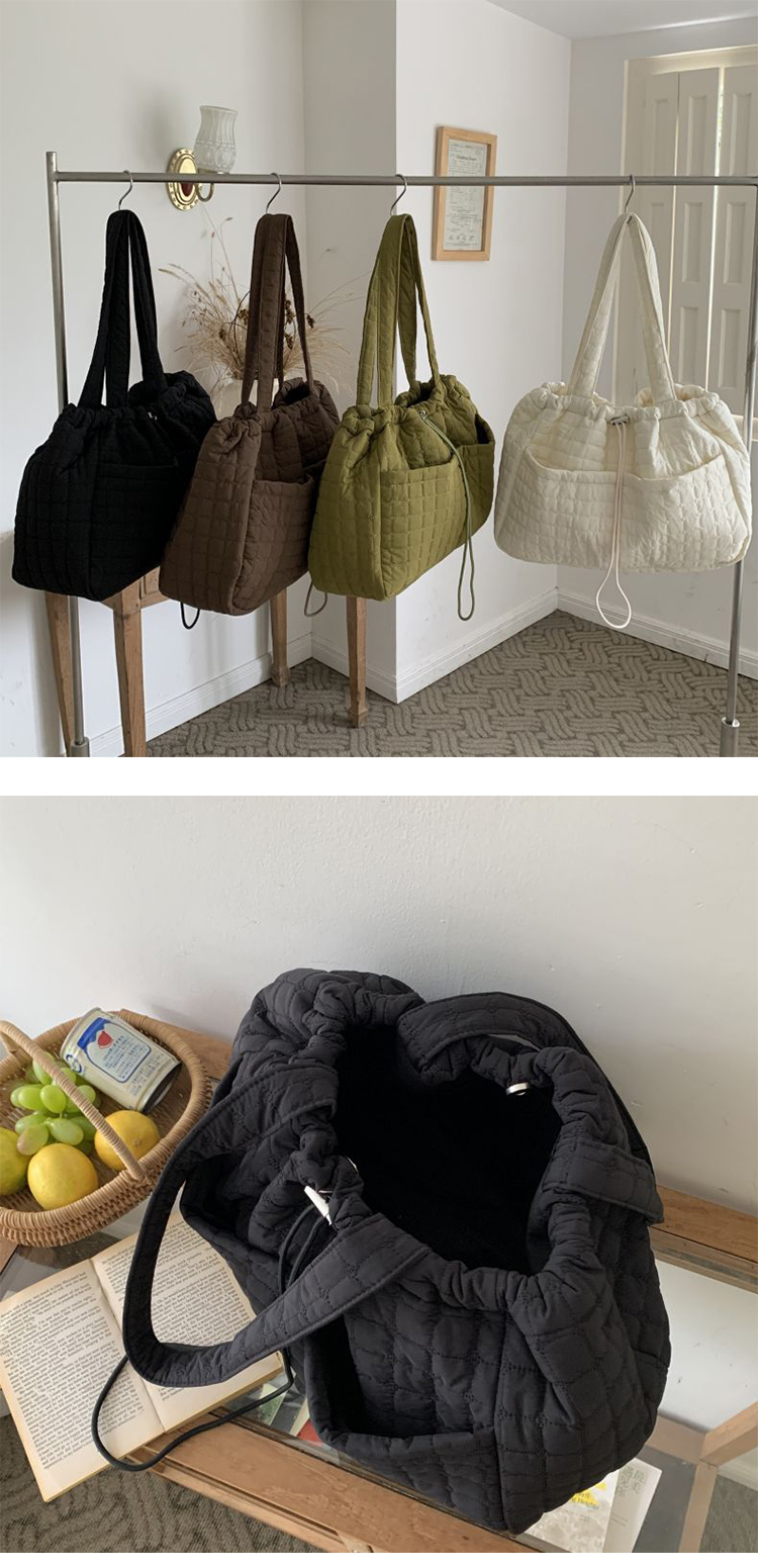 Explore the unique design features of designer puffer bag, their versatile uses, and how XINHUI offers customizable options.