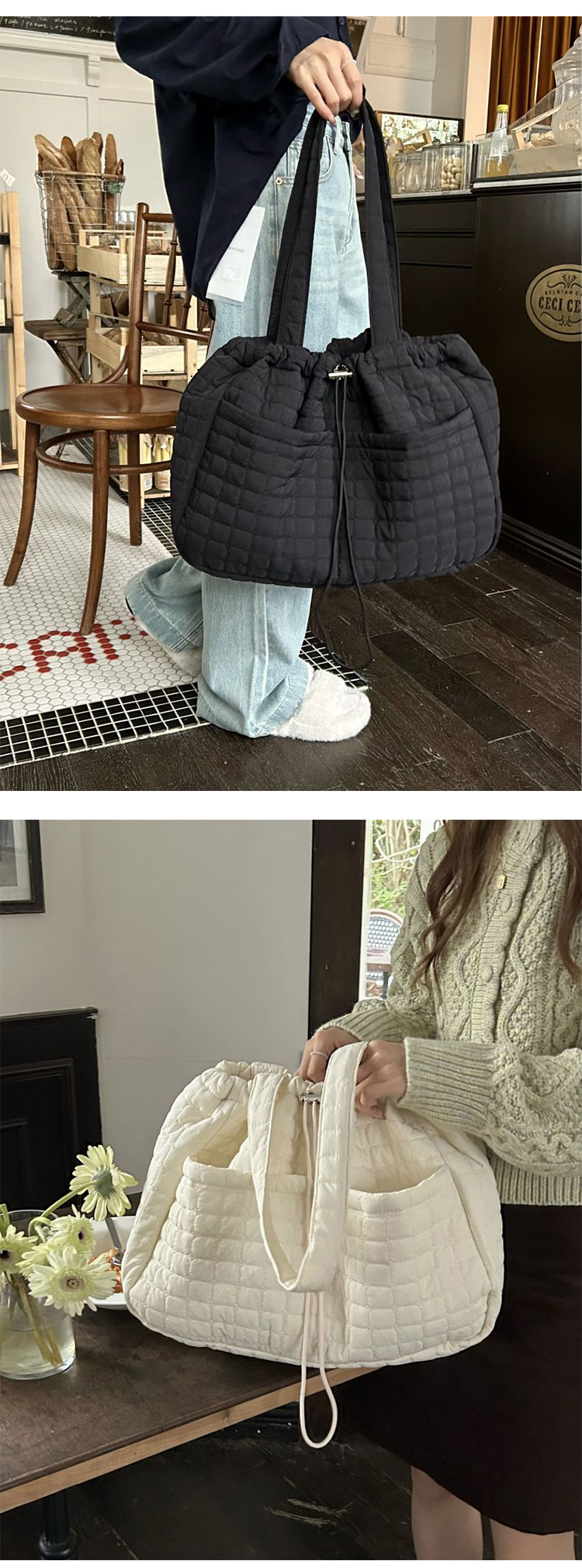 Explore the unique design features of designer puffer bag, their versatile uses, and how XINHUI offers customizable options.