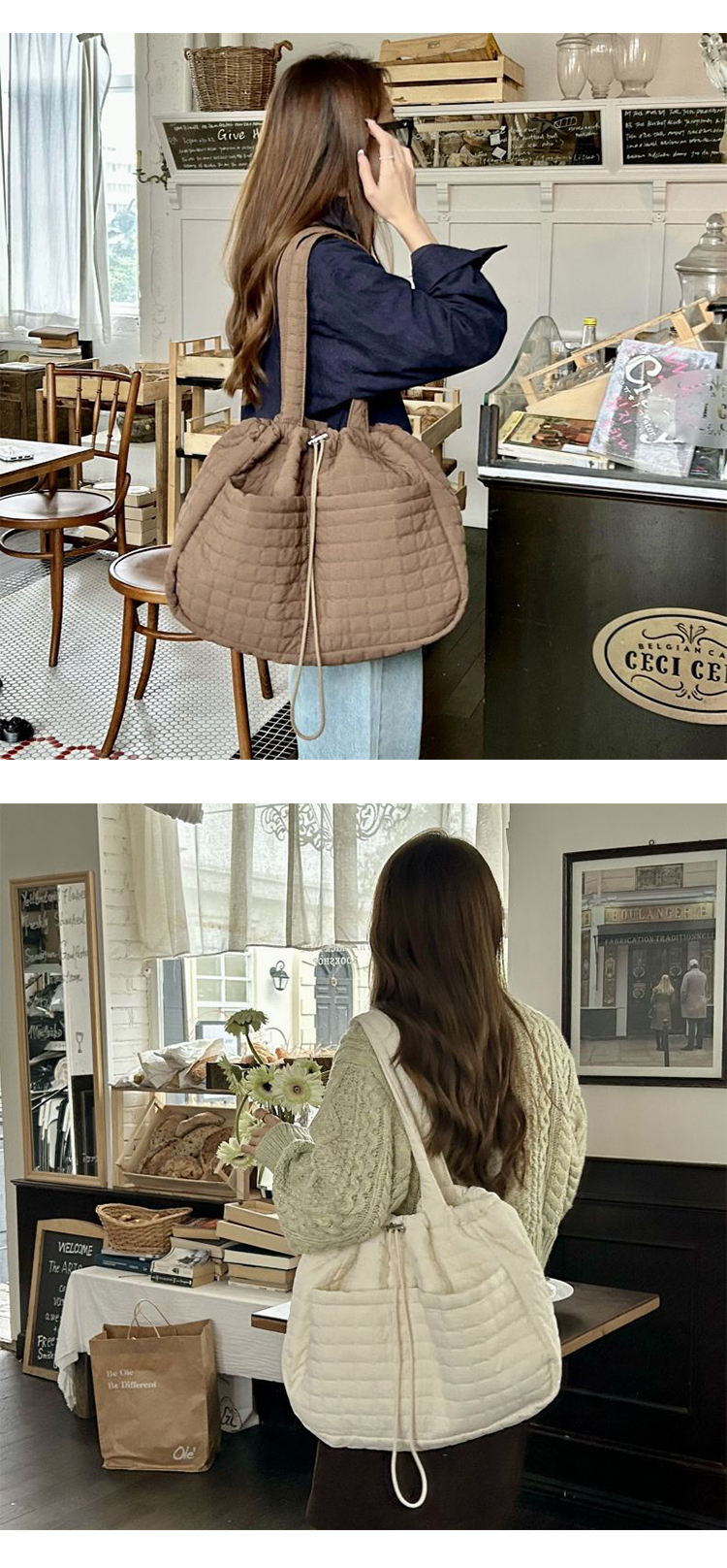 Explore the unique design features of designer puffer bag, their versatile uses, and how XINHUI offers customizable options.