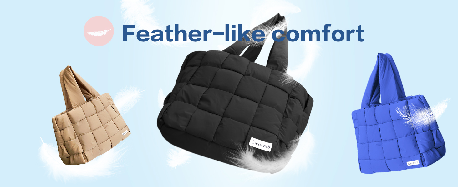 Explore the unique design features of puffy black bag, their versatile uses, and how XINHUI offers customizable options.