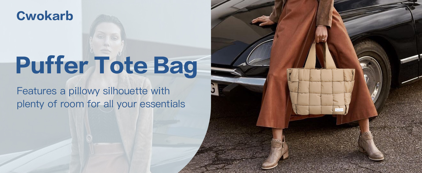 Explore the unique design features of puffy black bag, their versatile uses, and how XINHUI offers customizable options.