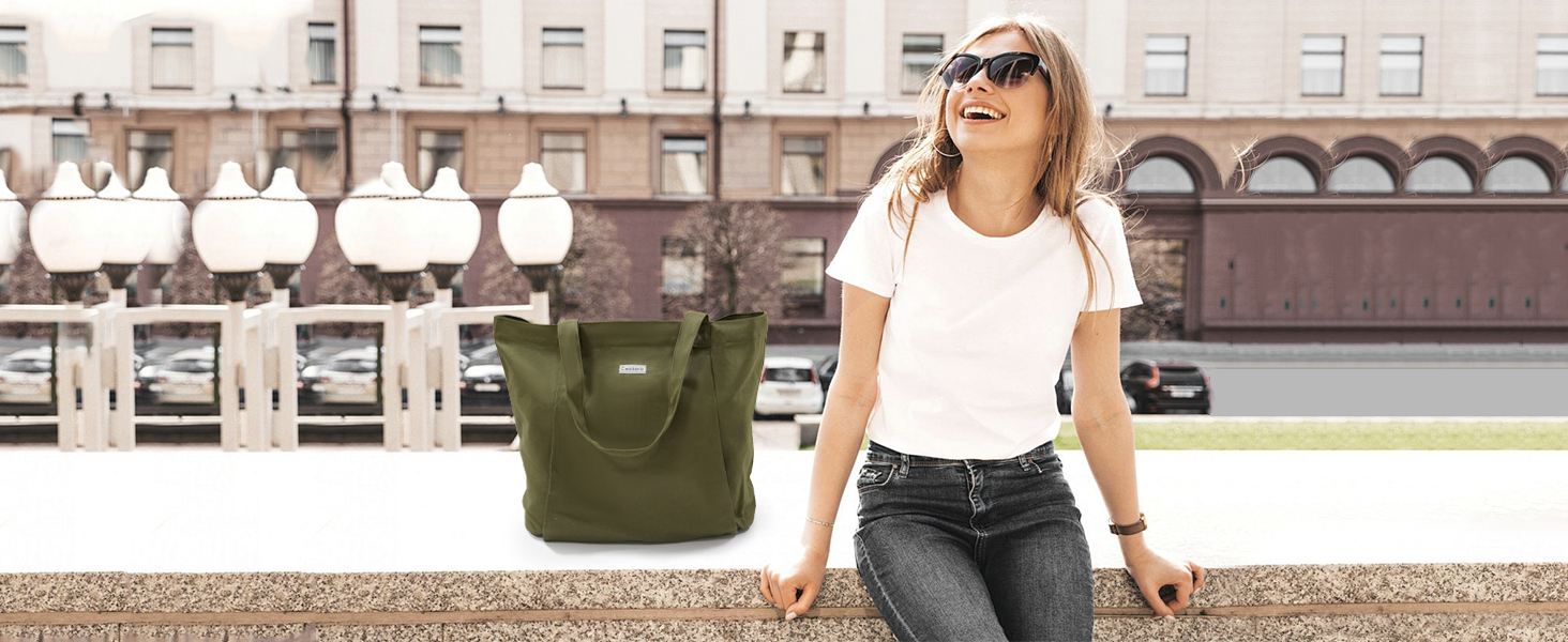 gym and yoga bag