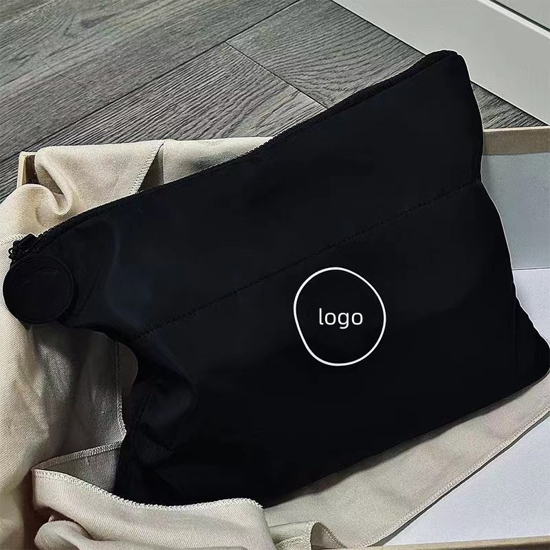 Explore the unique design features of custom makeup bags, their versatile uses, and how XINHUI offers customizable options.