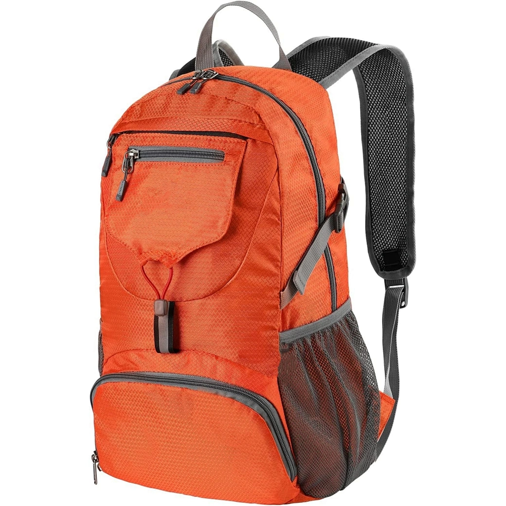Explore the unique design features of travel backpack for men, their versatile uses, and how XINHUI offers customizable options.