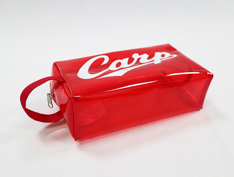 Custom Portable Makeup Bag