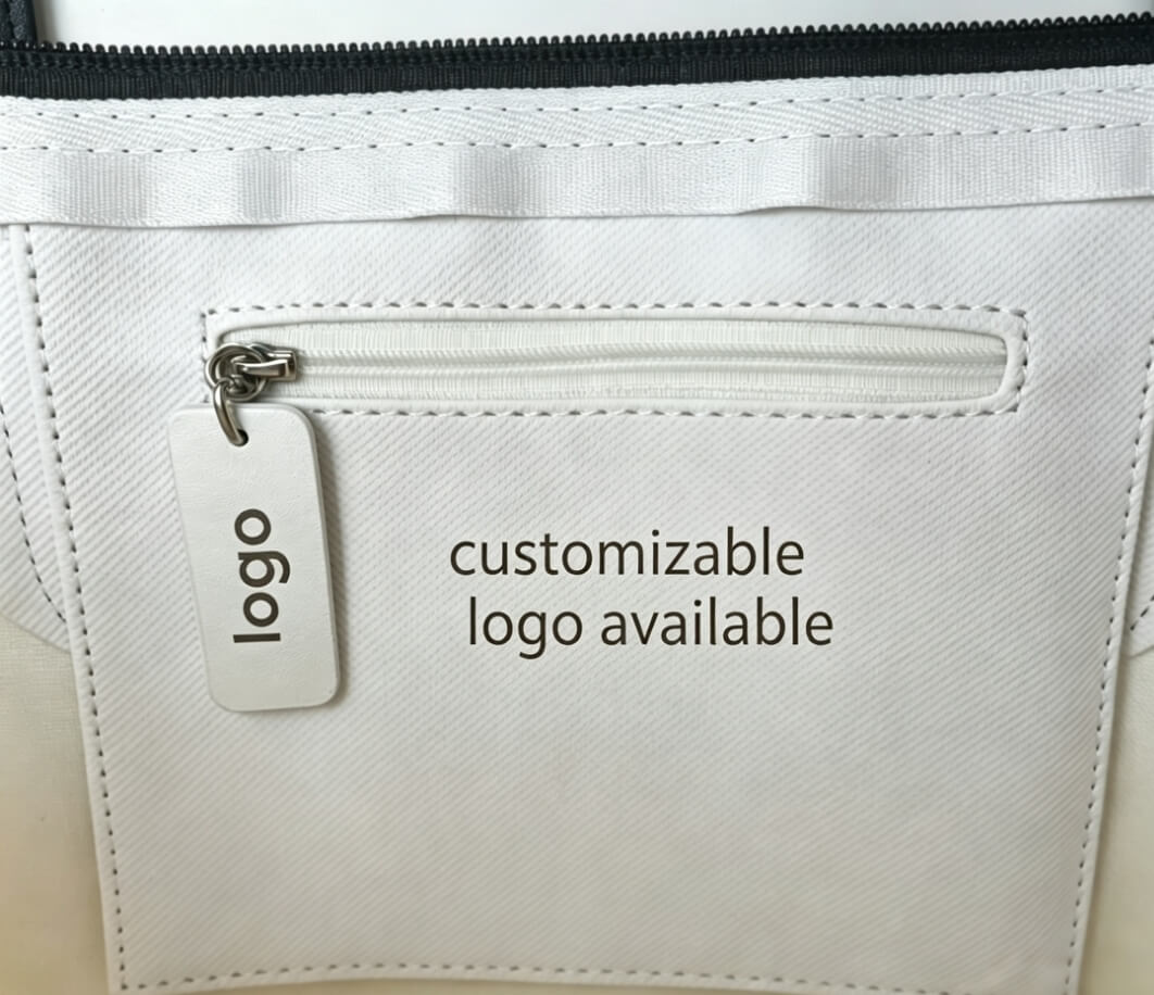 new tote bag