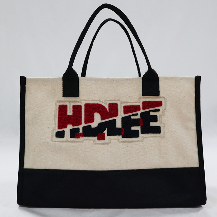 Explore the unique design features of eco friendly tote bag design​,, their versatile uses, and how XINHUI offers customizable options.