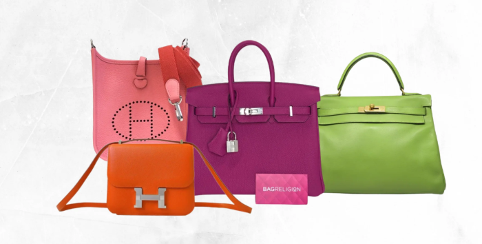 Discover the best women’s designer bags & handbags. Shop luxury totes, crossbody bags, clutches & more from top brands like Chanel, Gucci, and Louis Vuitton.