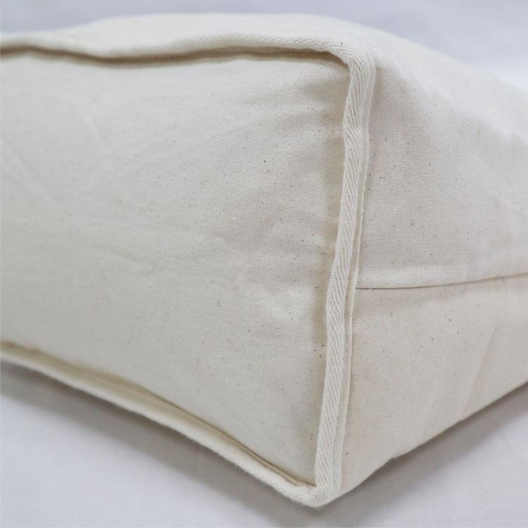 Explore the unique design features of corduroy tote bag with zipper, their versatile uses, and how XINHUI offers customizable options.