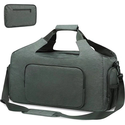 sport duffle bag