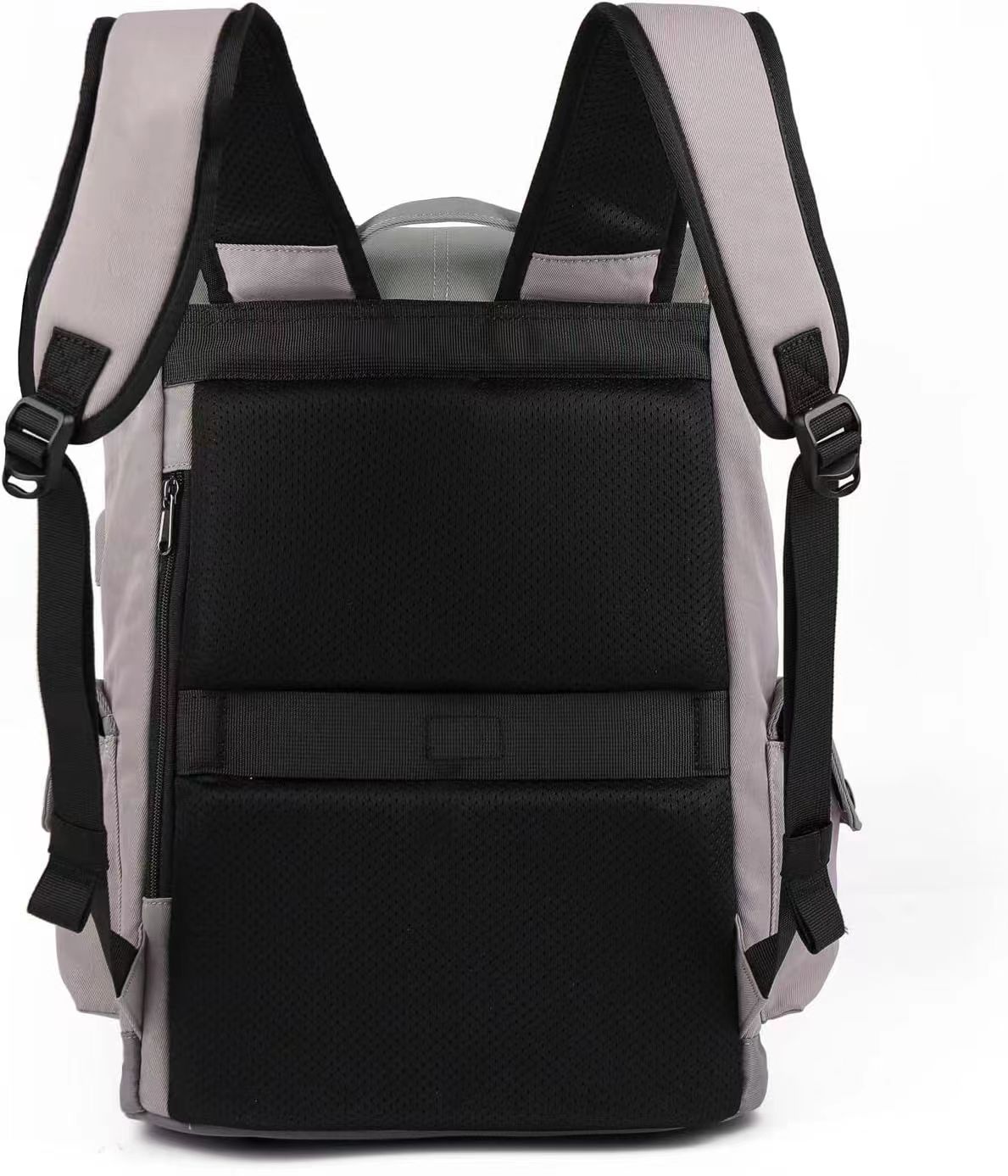 Explore the unique design features of lightweight nylon backpack, their versatile uses, and how XINHUI offers customizable options.