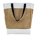 Jute Shopping Bag