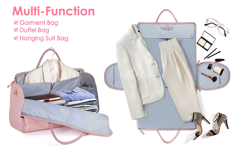 Explore the unique design features of tag travel bag, their versatile uses, and how XINHUI offers customizable options.