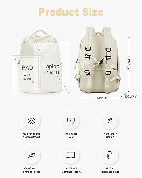 Explore the unique design features of backpack business woman, their versatile uses, and how XINHUI offers customizable options.