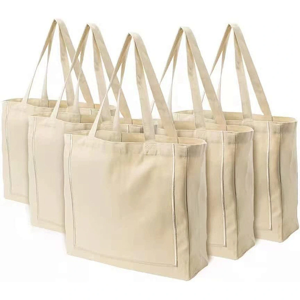 Discover how XINHUI offers fully customizable tote bags with various materials, prints, and branding options. Perfect for promotions, fashion, and retail businesses.