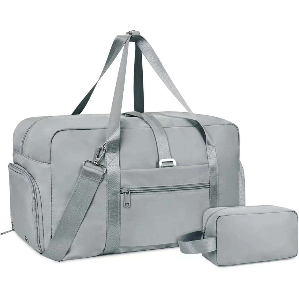 Explore the unique design features of gym bag with yoga mat holder, their versatile uses, and how XINHUI offers customizable options.
