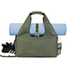 gym and yoga bag