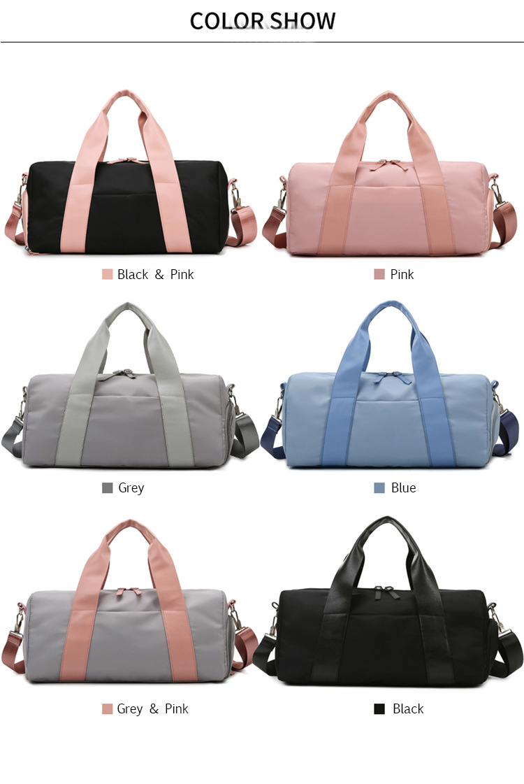 Explore the unique design features of large travel bag for toiletries, their versatile uses, and how XINHUI offers customizable options.