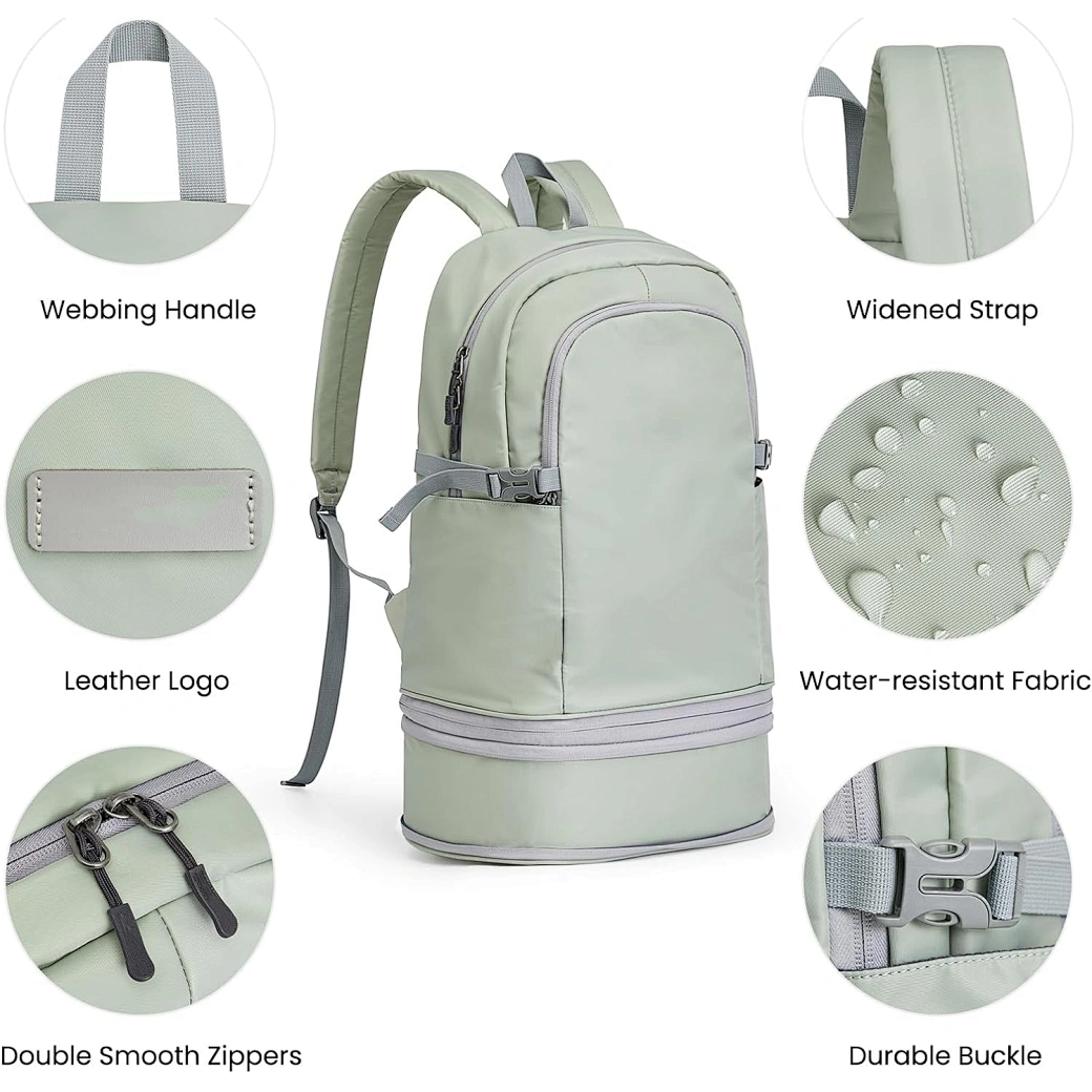 Explore the unique design features of large capacity backpacks, their versatile uses, and how XINHUI offers customizable options.