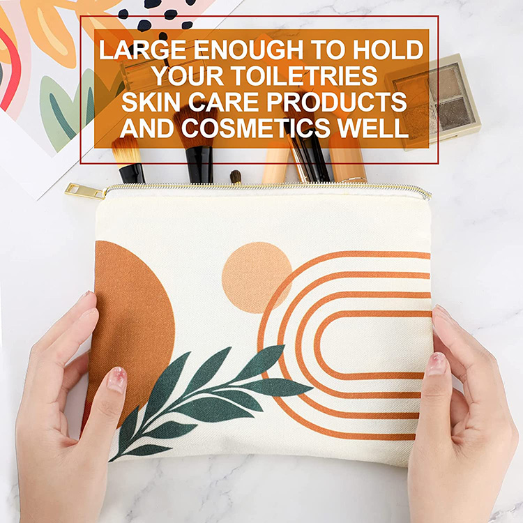 Explore the unique design features of vintage makeup bags, their versatile uses, and how XINHUI offers customizable options.