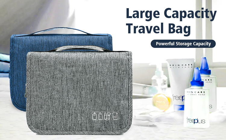 Explore the unique design features of waterproof travel bag, their versatile uses, and how XINHUI offers customizable options.