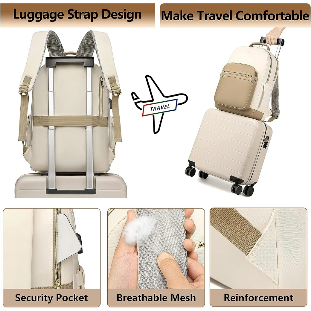 Explore the unique design features of large capacity backpack, their versatile uses, and how XINHUI offers customizable options.