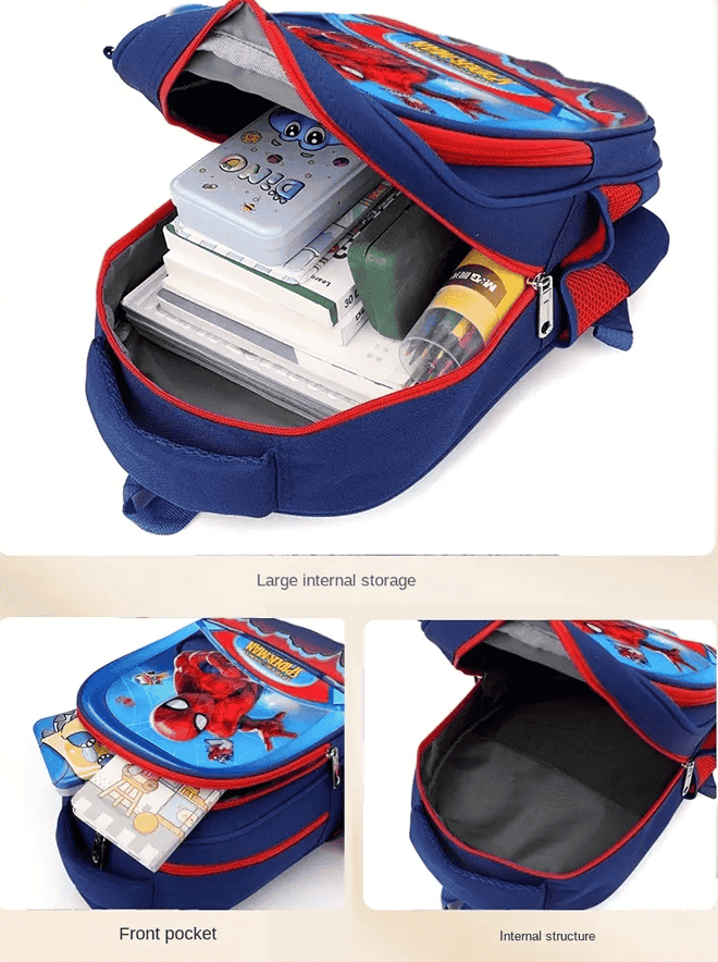 children's backpack supplier