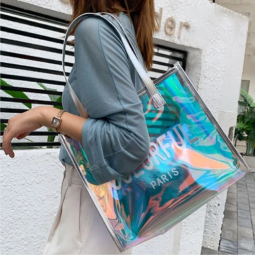 Why tote bags are popular?