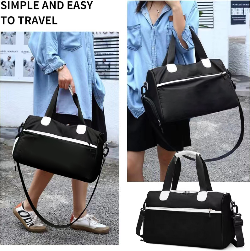 Explore the unique design features of men's bags weekender mens overnight bag, their versatile uses, and how XINHUI offers customizable options.