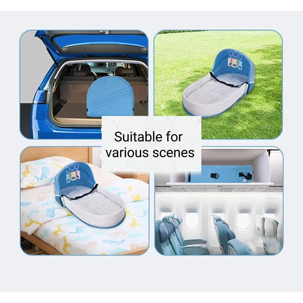 Explore the unique design features of baby carry bag, their versatile uses, and how XINHUI offers customizable options.