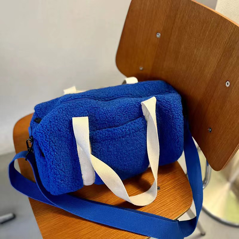 Explore the unique design features of brown crossbody bag, their versatile uses, and how XINHUI offers customizable options.