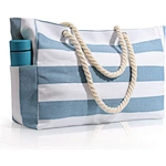 waterproof canvas tote bag