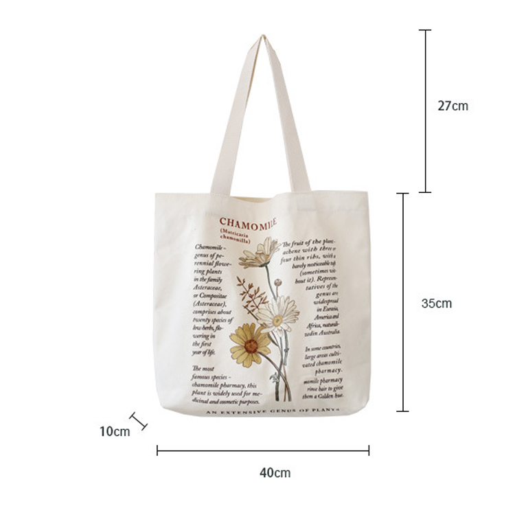 Explore the unique design features of canvas tote bag eco friendly, their versatile uses, and how XINHUI offers customizable options.