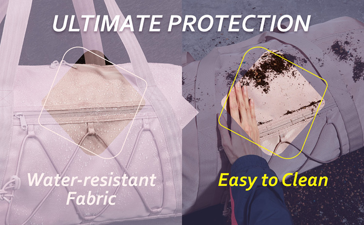 travel bag organizer