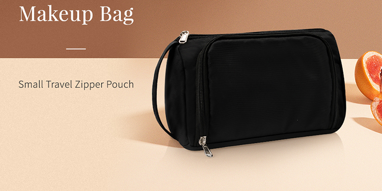 Explore the unique design features of hanging toiletry organizer, their versatile uses, and how XINHUI offers customizable options.